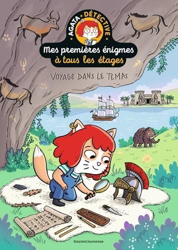 Voyage dans le temps